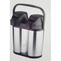 Garrafa Térmica Dupla 3,8 litros  Garrafa Térmica Dupla 3,8 litros